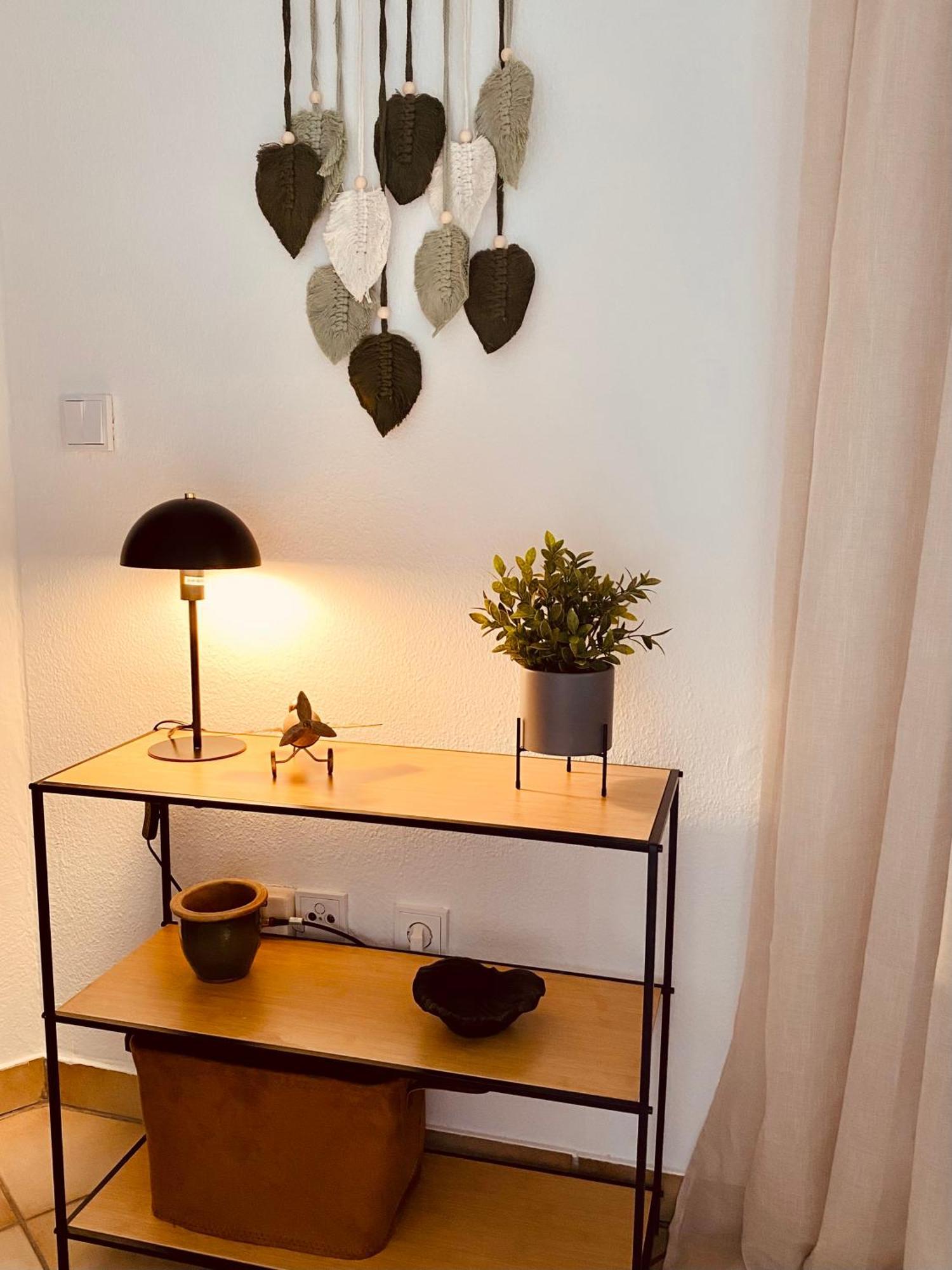 Living With Soul - Appartement Ueber Den Daechern Von Wiesbaden Ngoại thất bức ảnh